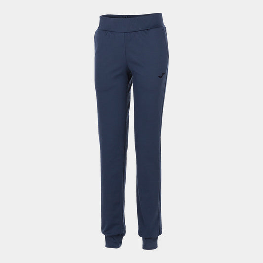 Joma Long Pant Katy Navy Woman