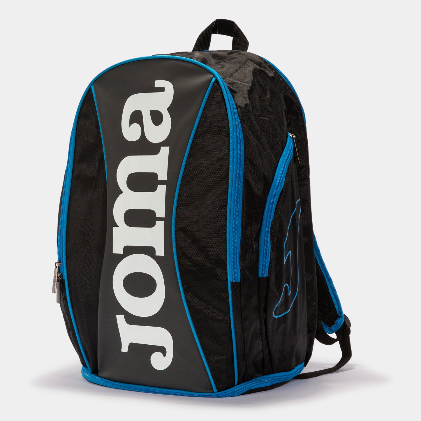 Joma Open Backpack Black Blue