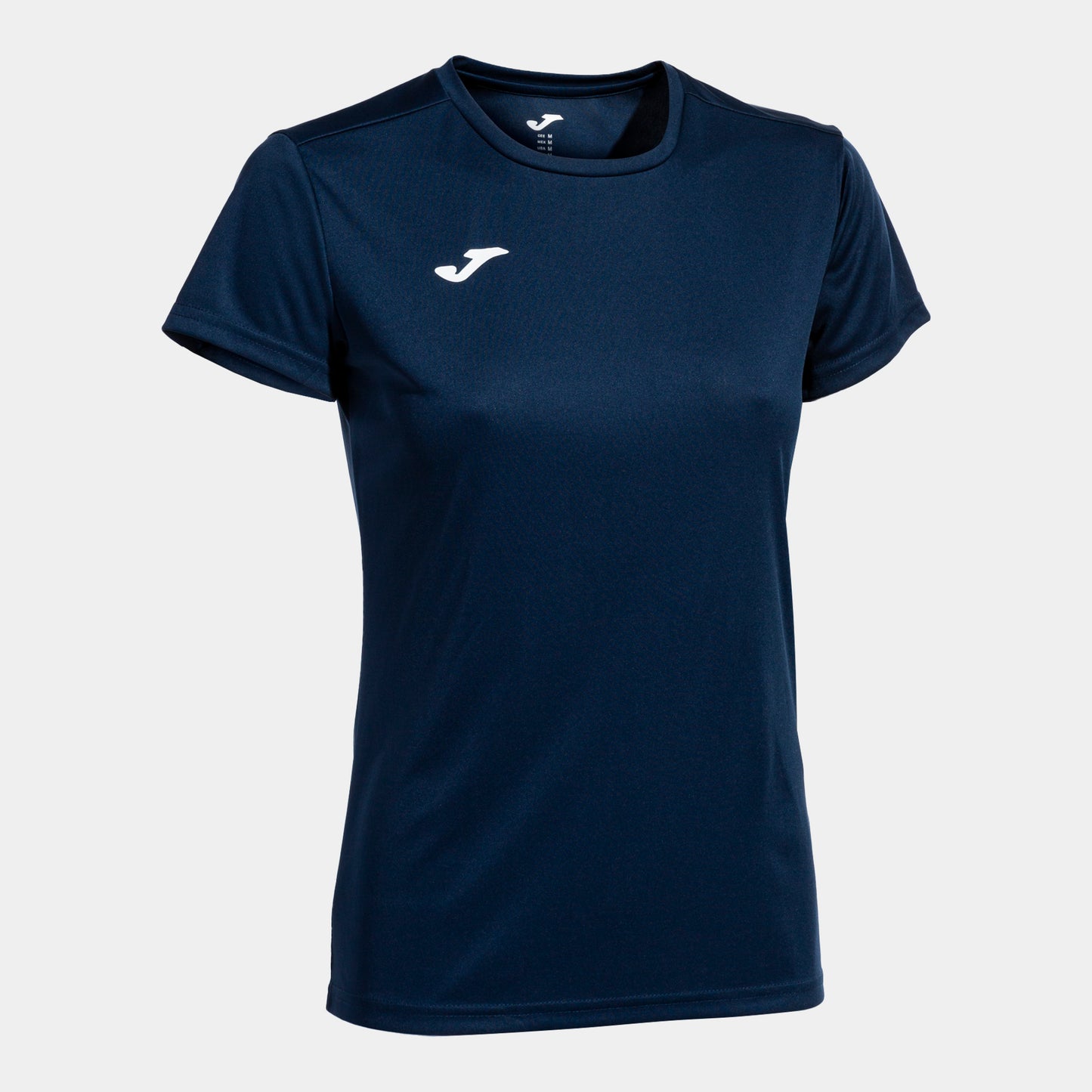 Joma S/S T-Shirt Combi Navy Blue Women