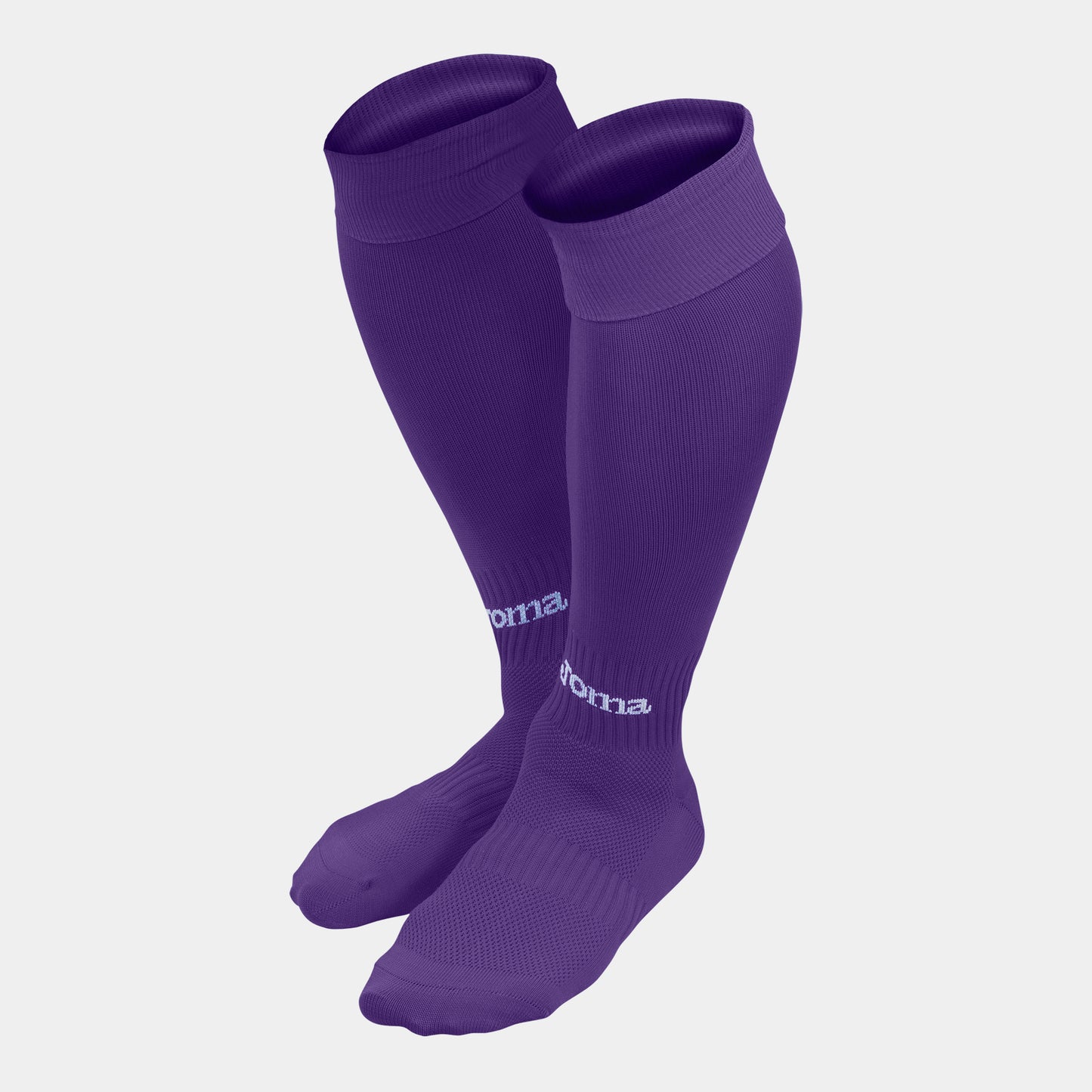 Joma Football Socks Classic Ii Purple