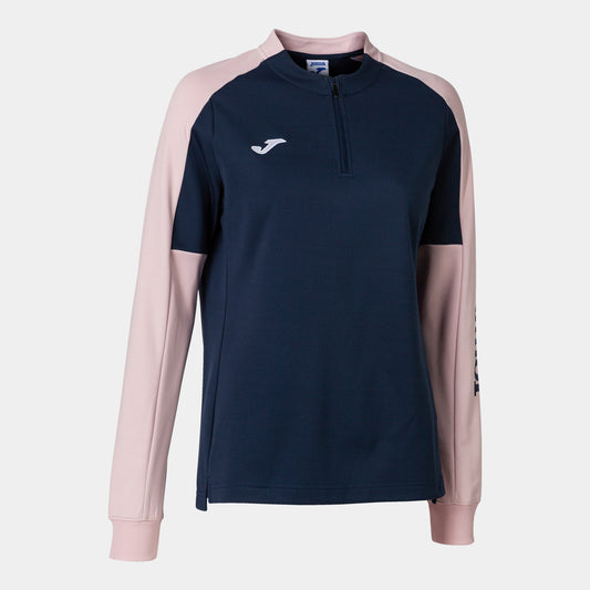 Joma Eco Championship Recycled Sweatshirt