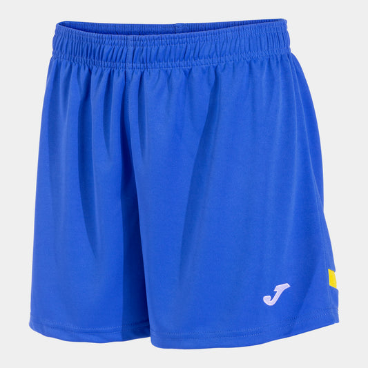 Joma Tokyo Short Royal Yellow