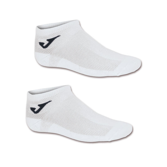 Joma Socks Invisible White