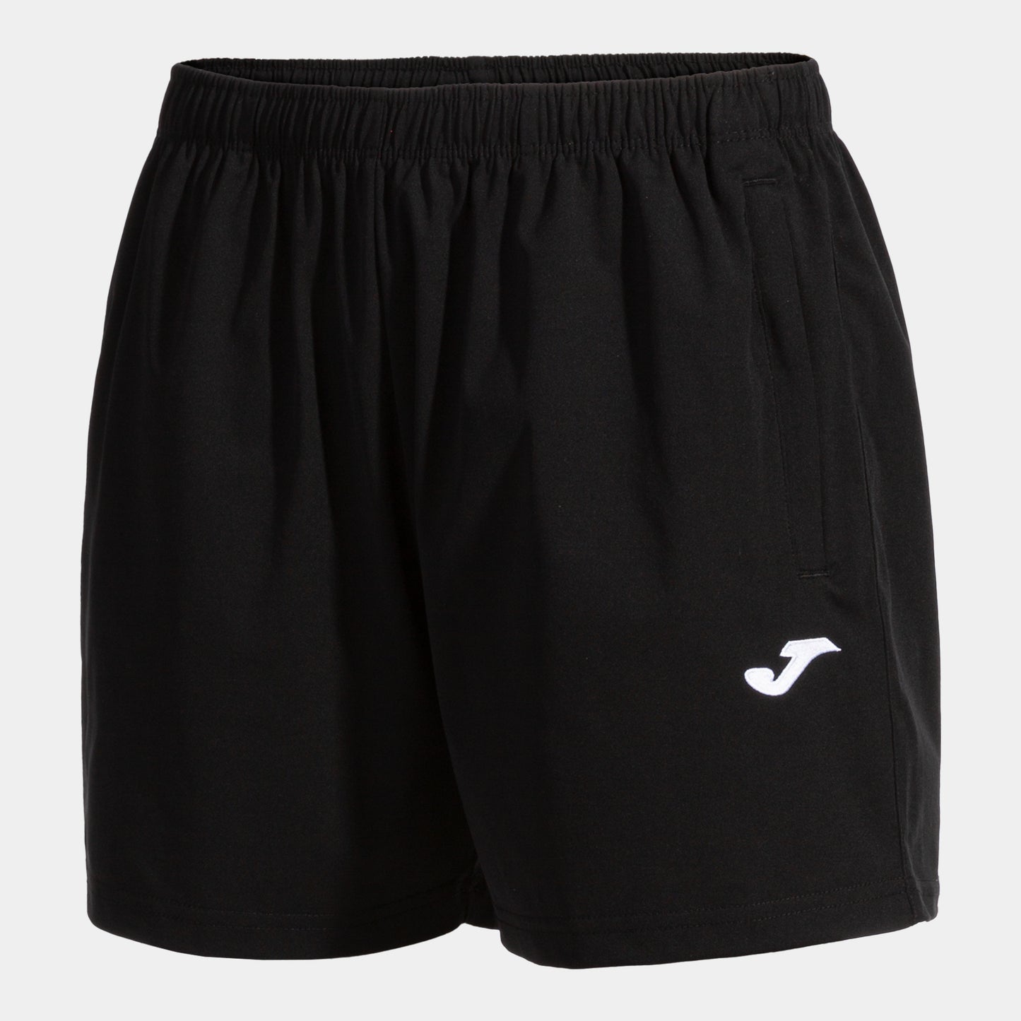 Joma Combi Bermuda Black