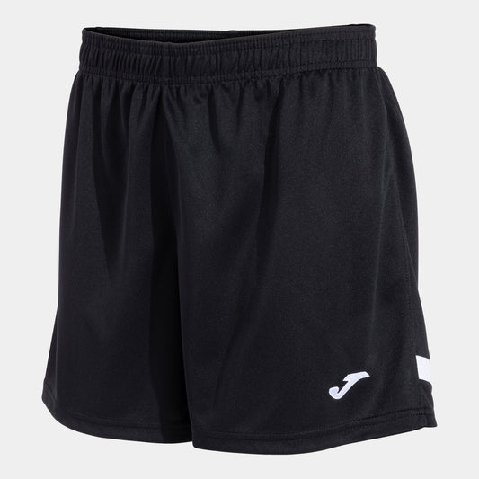 Joma Tokyo Short Black White