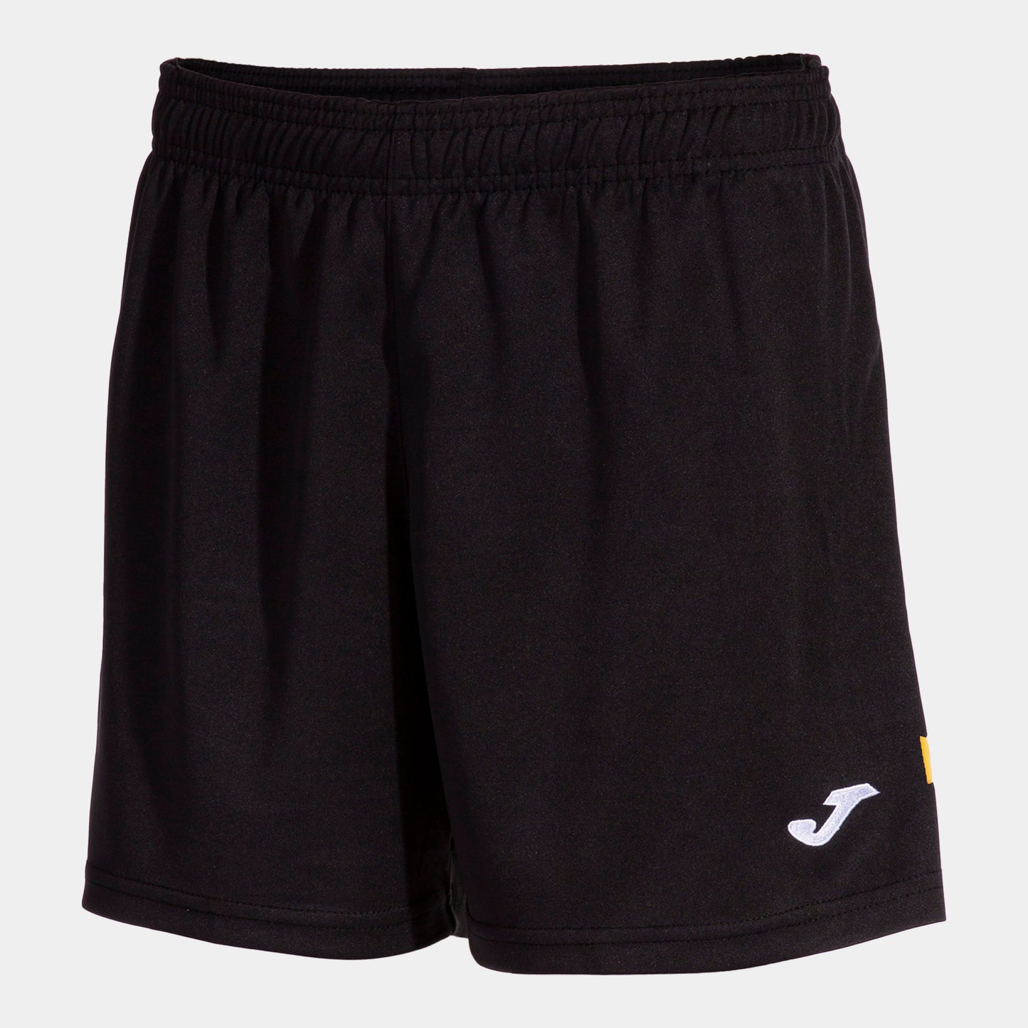 Joma Tokyo Short Black Yellow