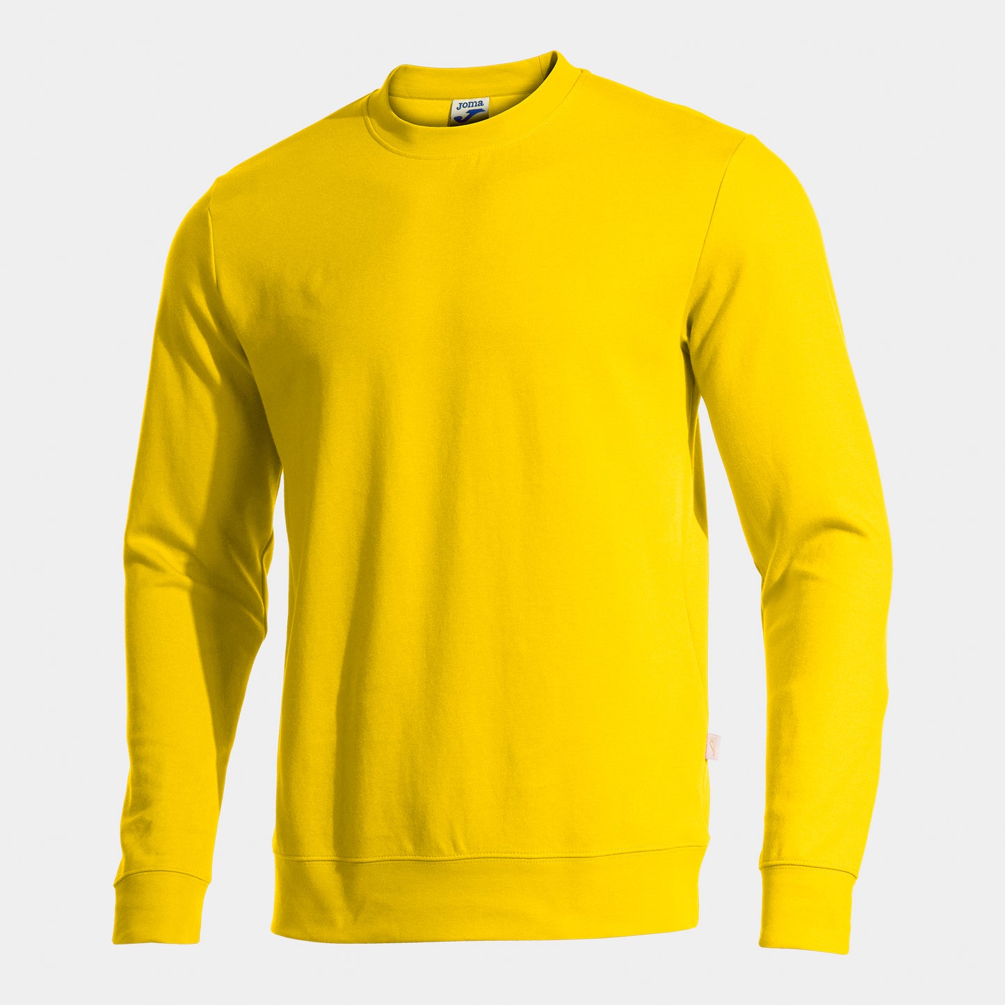 Joma Universo Sweatshirt Yellow