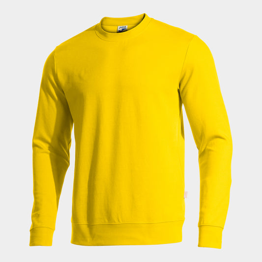 Joma Universo Sweatshirt Yellow