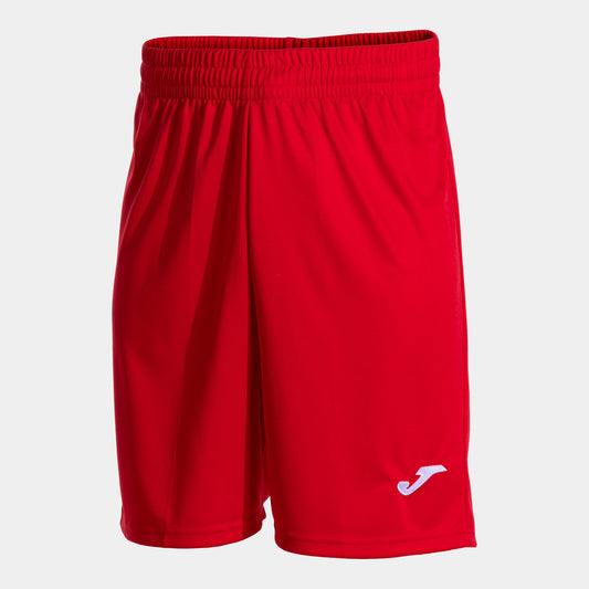 Joma Nobel Long Short Red