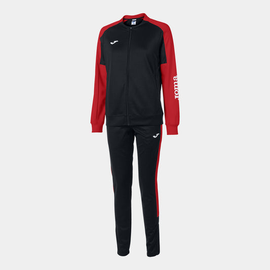 Joma Eco Championship Recycled Sweatsuit