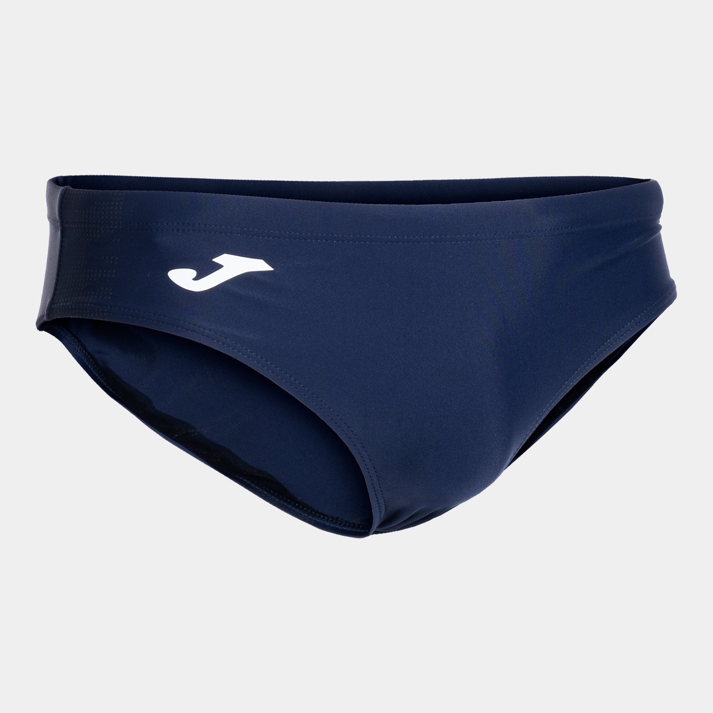 Joma Shark Iv Swim Brief Navy Blue