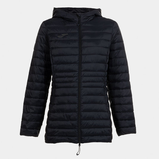 Joma Urban V Jacket Black