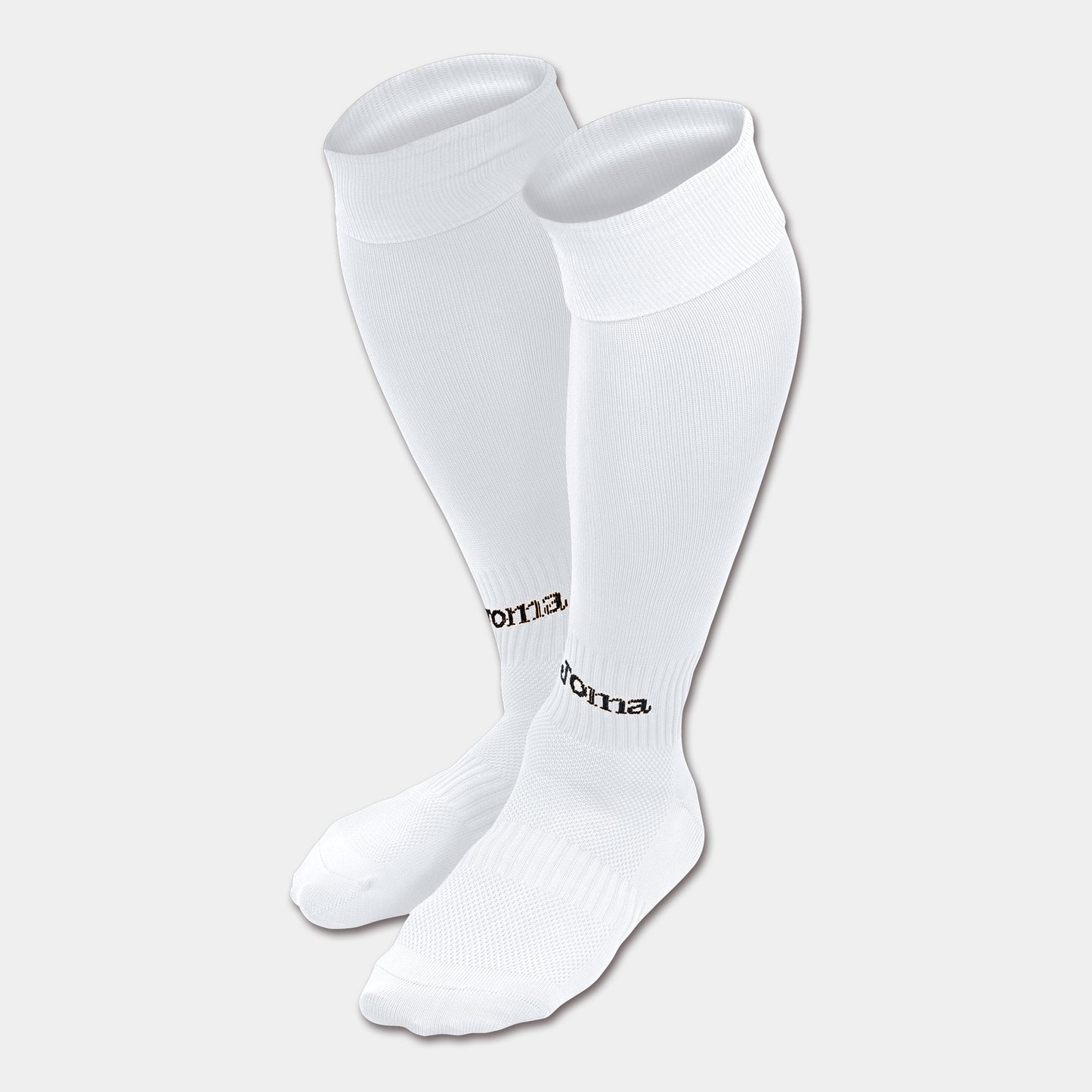 Joma Football Socks Classic Ii White