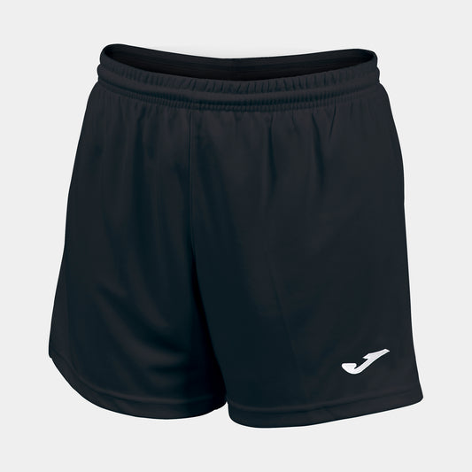 Joma Short Paris Ii Black