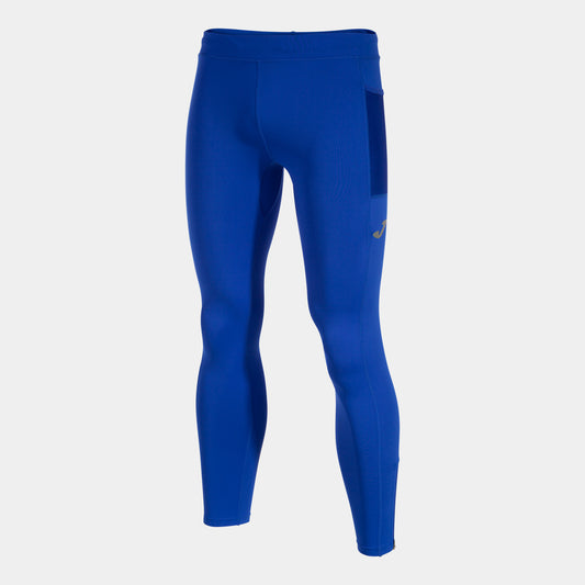 Joma Elite X Long Tights Royal