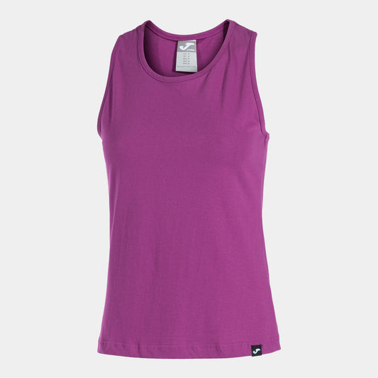 Joma T-Shirt Oasis Fuchsia