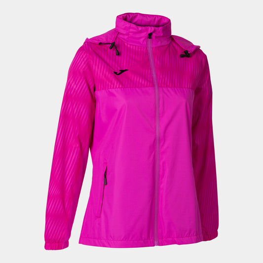 Joma Montreal Raincoat