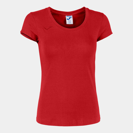 Joma T-Shirt Verona Red