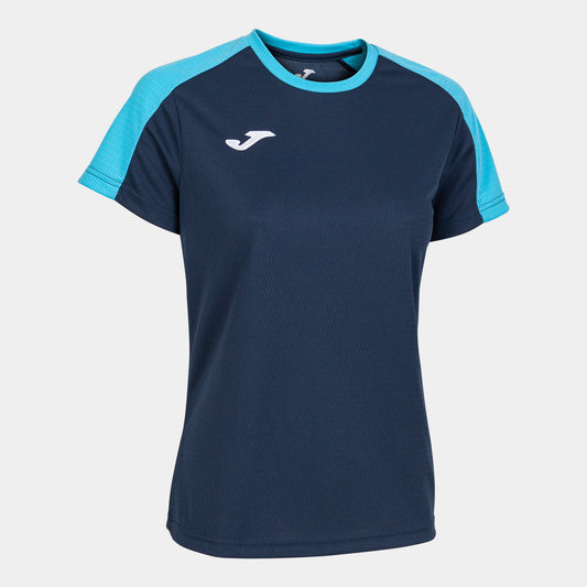 Joma Eco Championship Recycled Short Sleeve T-Shirt