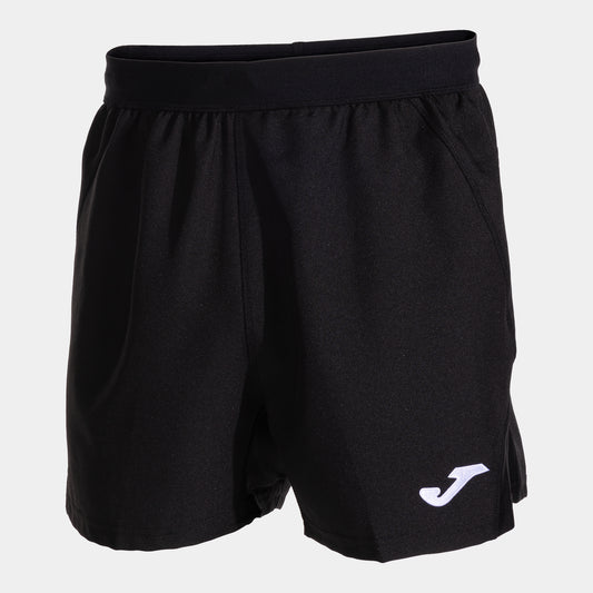 Joma Performance Short Black