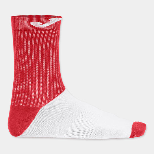 Joma Cotton Socks Red