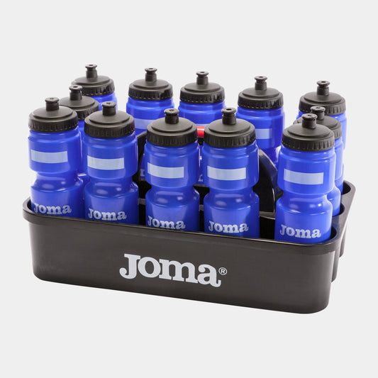 Joma Bottle Rack Carrier Pro