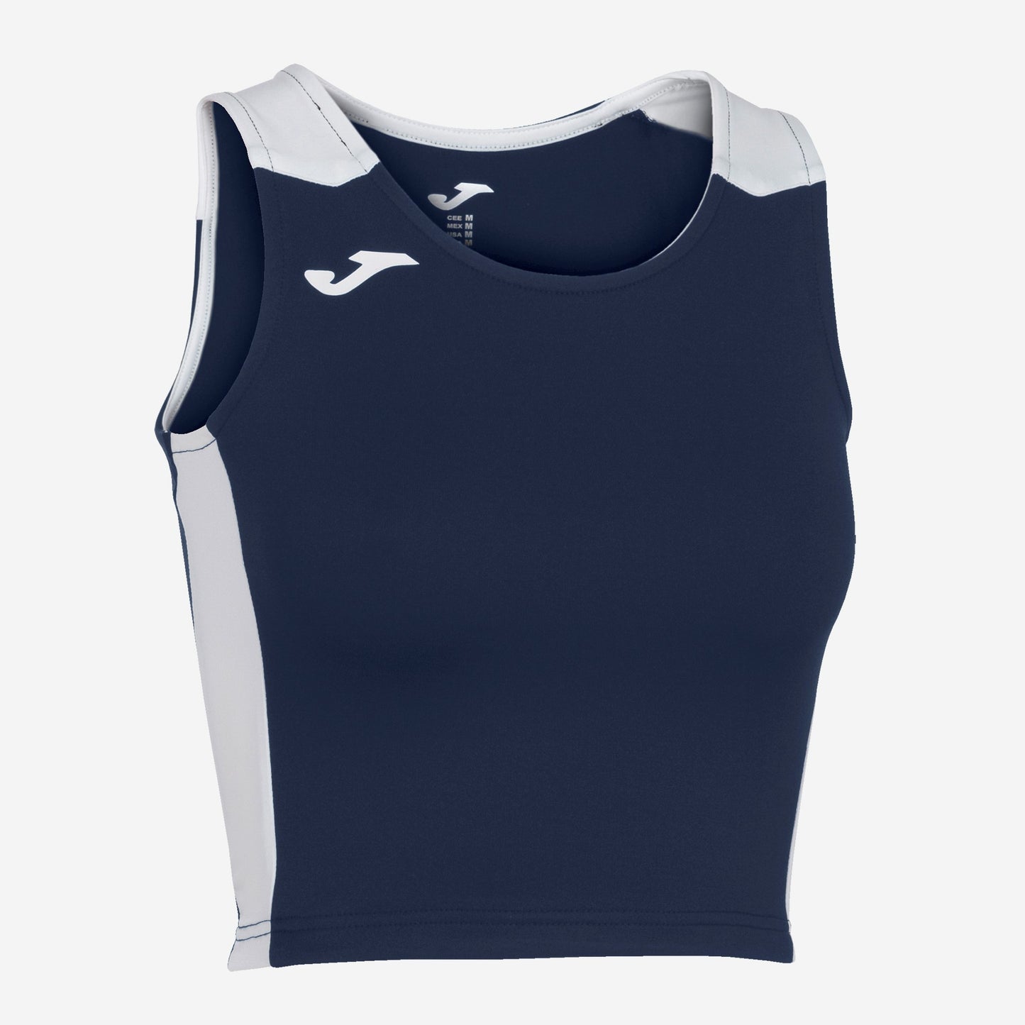 Joma Record Ii Top Navy White