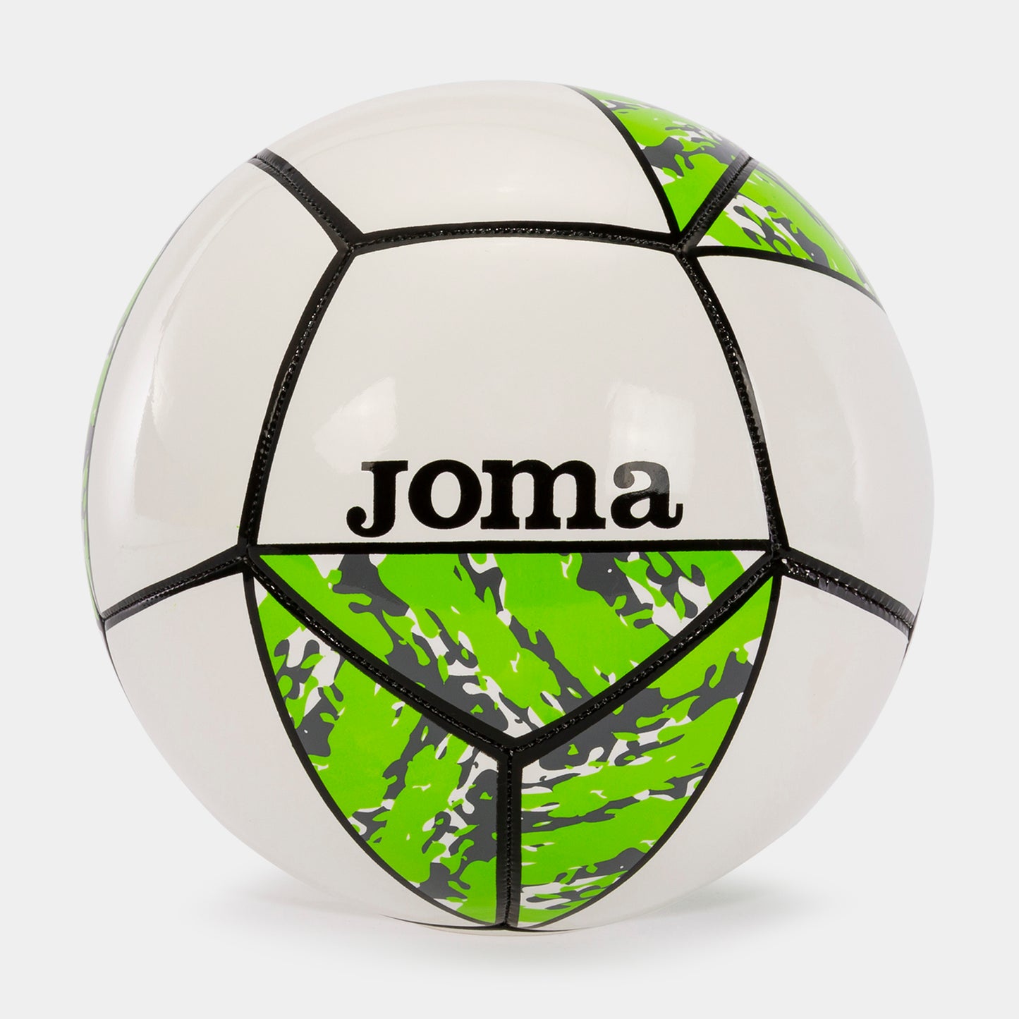 Joma Size X Challenge Ii Football