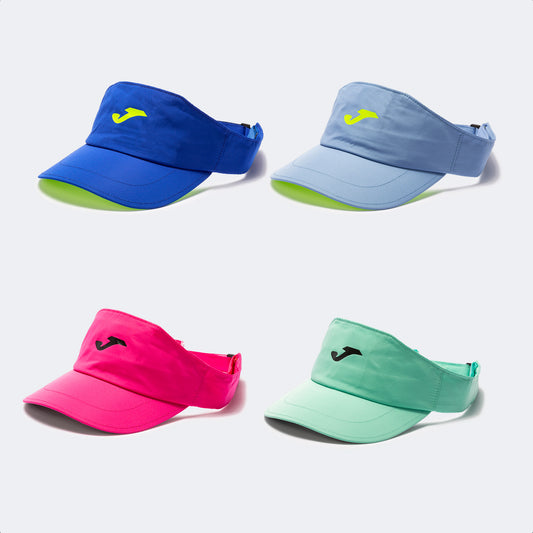 Joma Pack 12 Visor Torneo