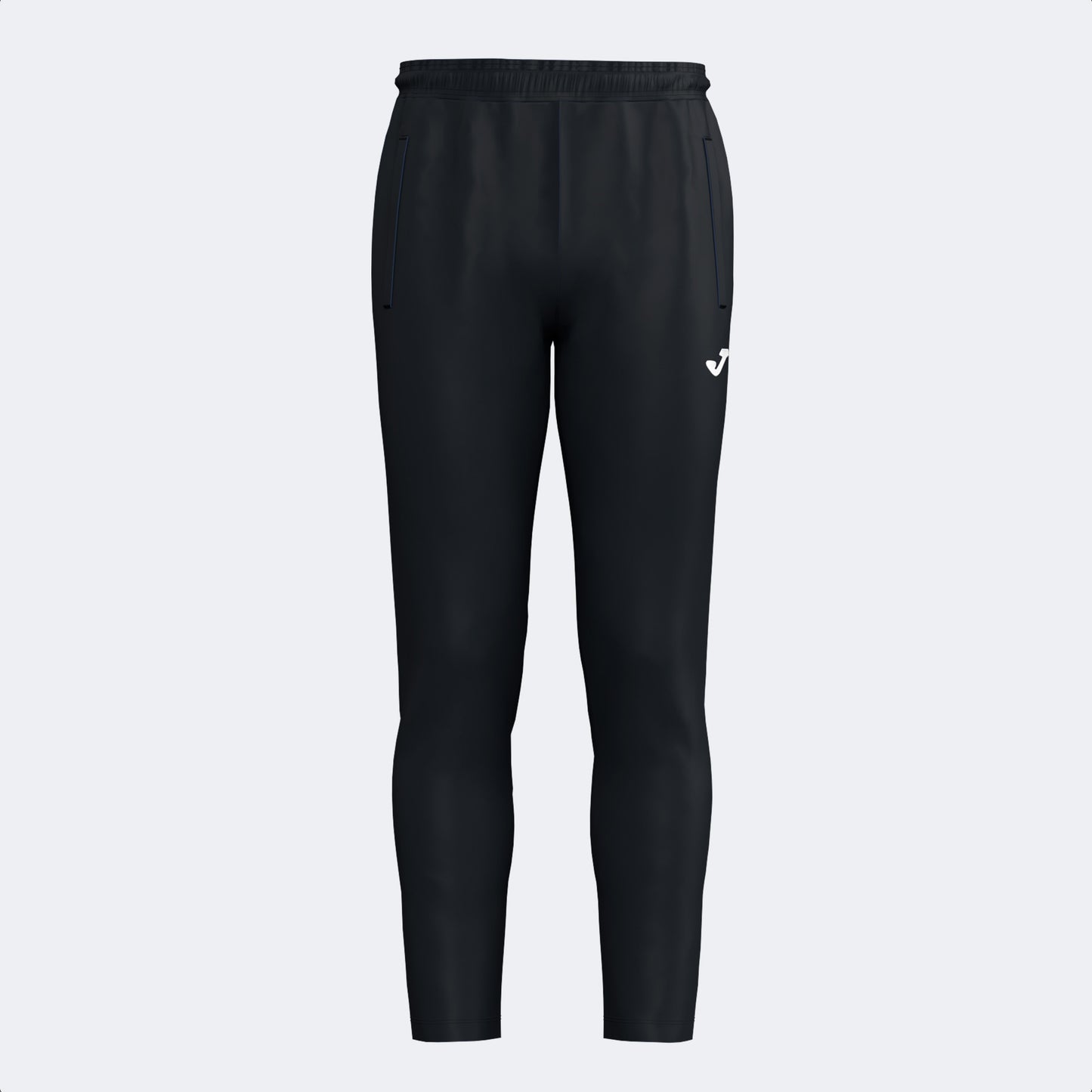 Joma Combi Premium  Long Pants Black