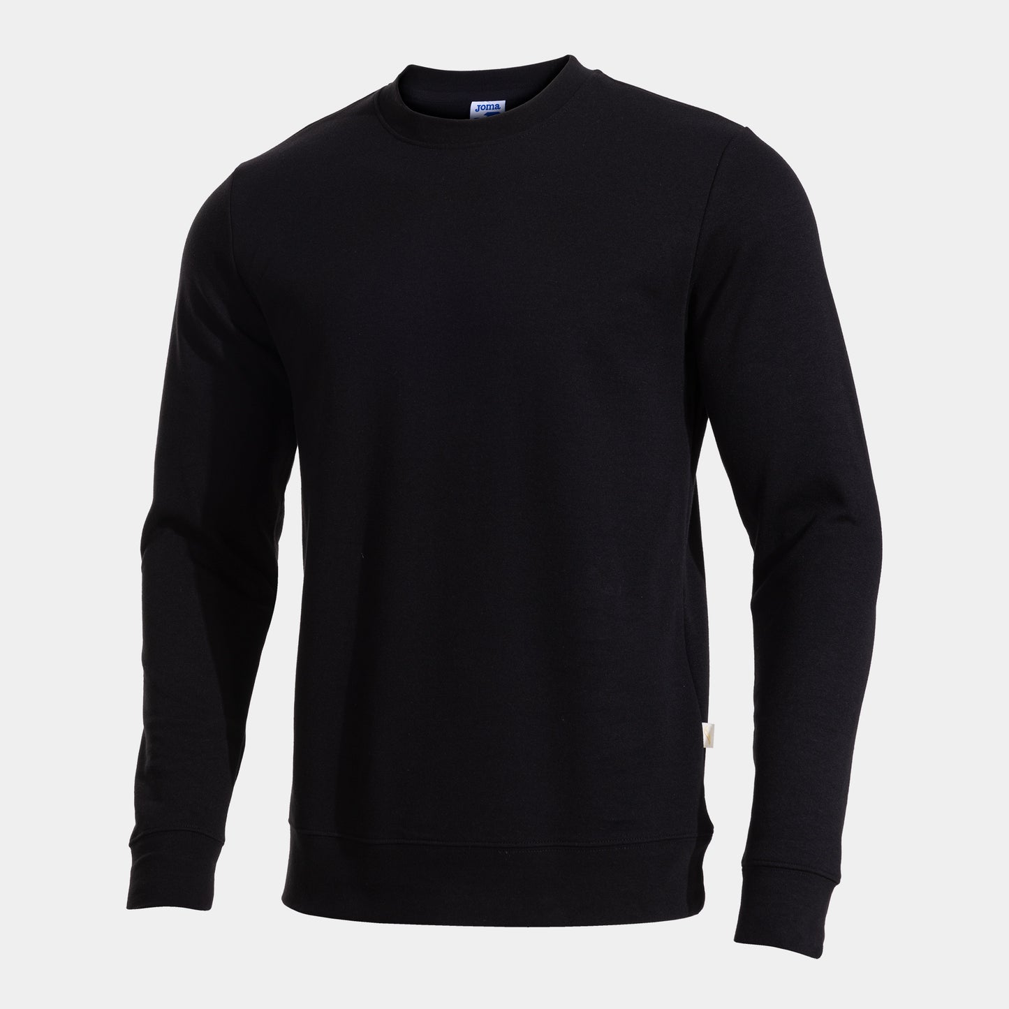 Joma Combi Sweatshirt Black