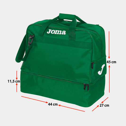 Joma Bag Training Iii Green -Small-