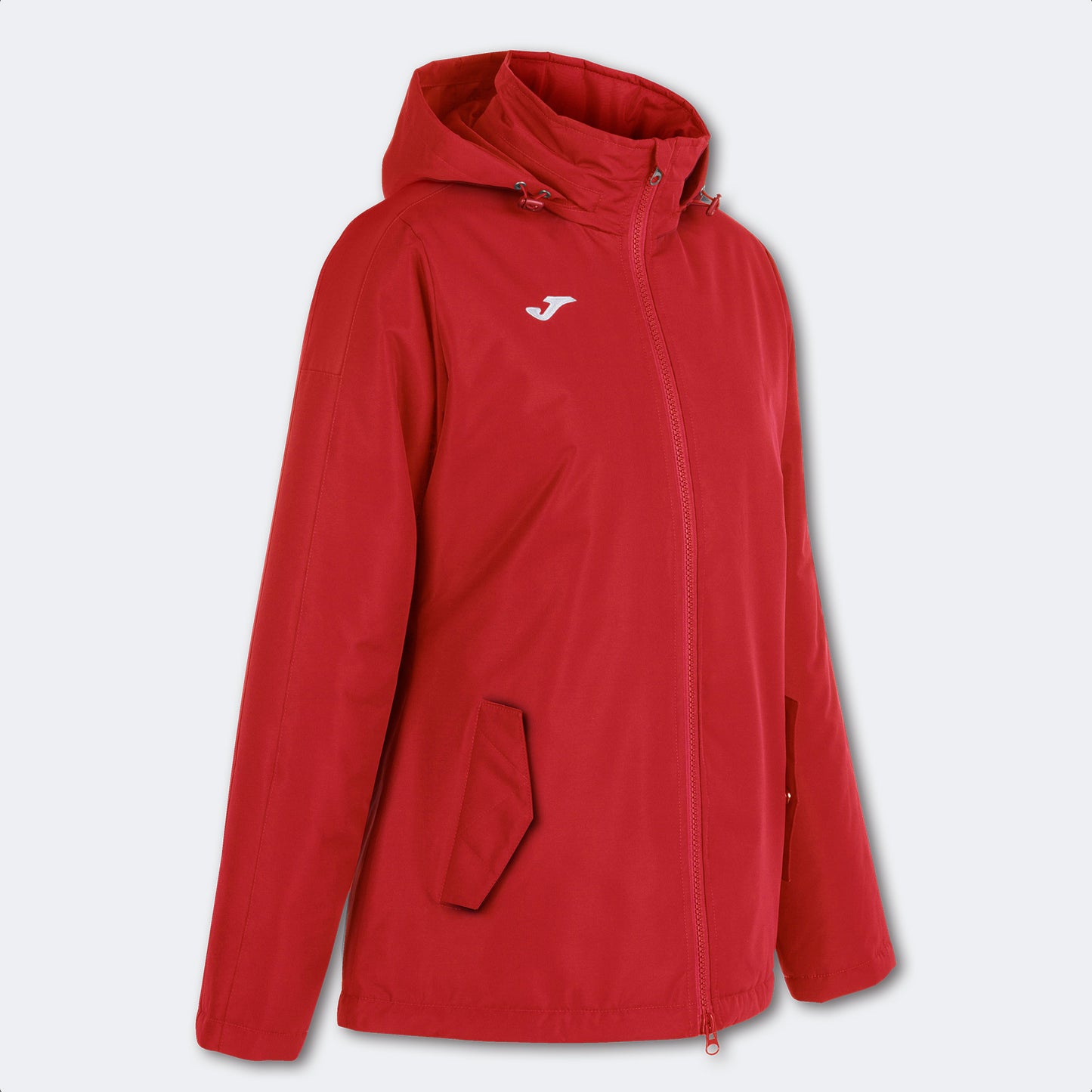 Joma Anorak Trivor Red