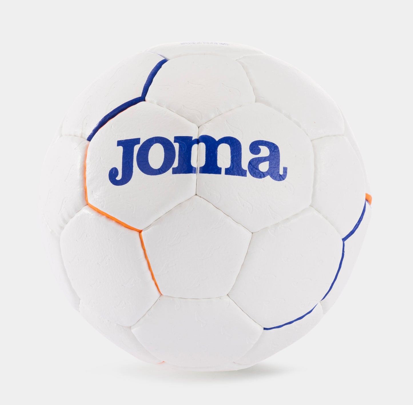 Joma  B1 Ball White Royal