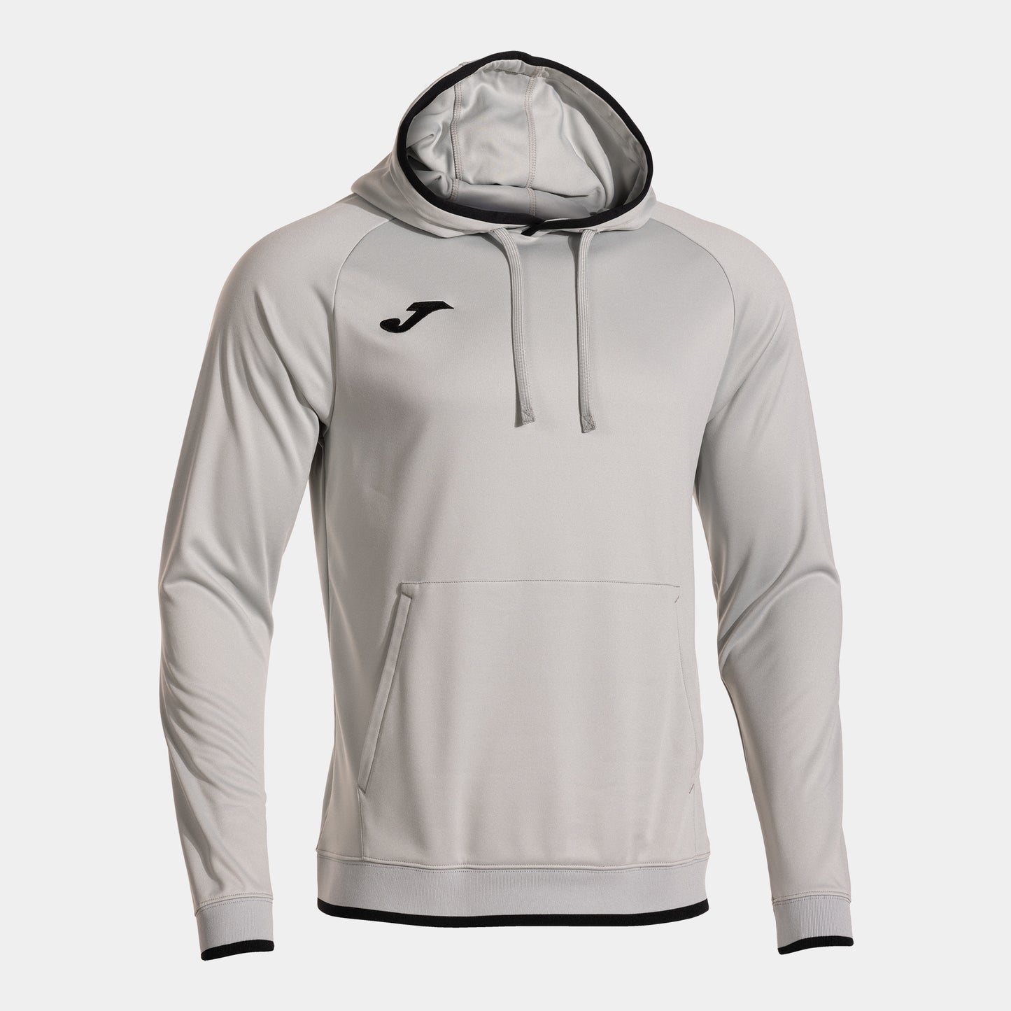 Joma Combi Premium Hoodie Medium Gray