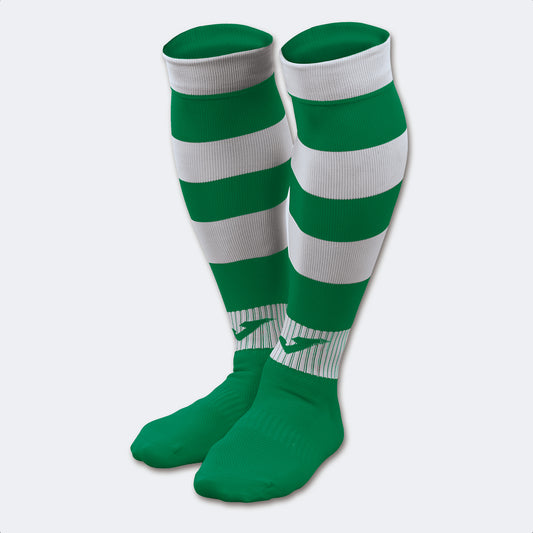 Joma Zebra Mid-Calf Ii Green-White