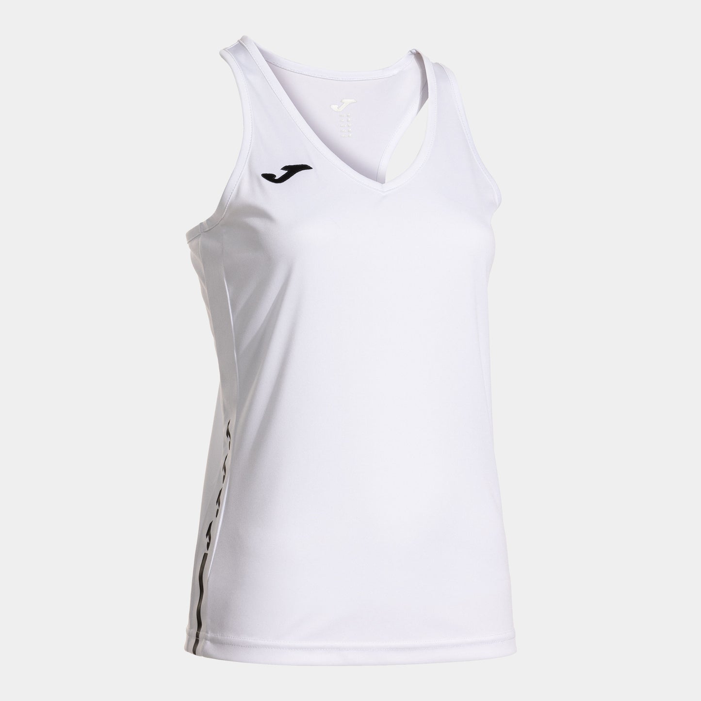 Joma Olimpiada Tank Top White