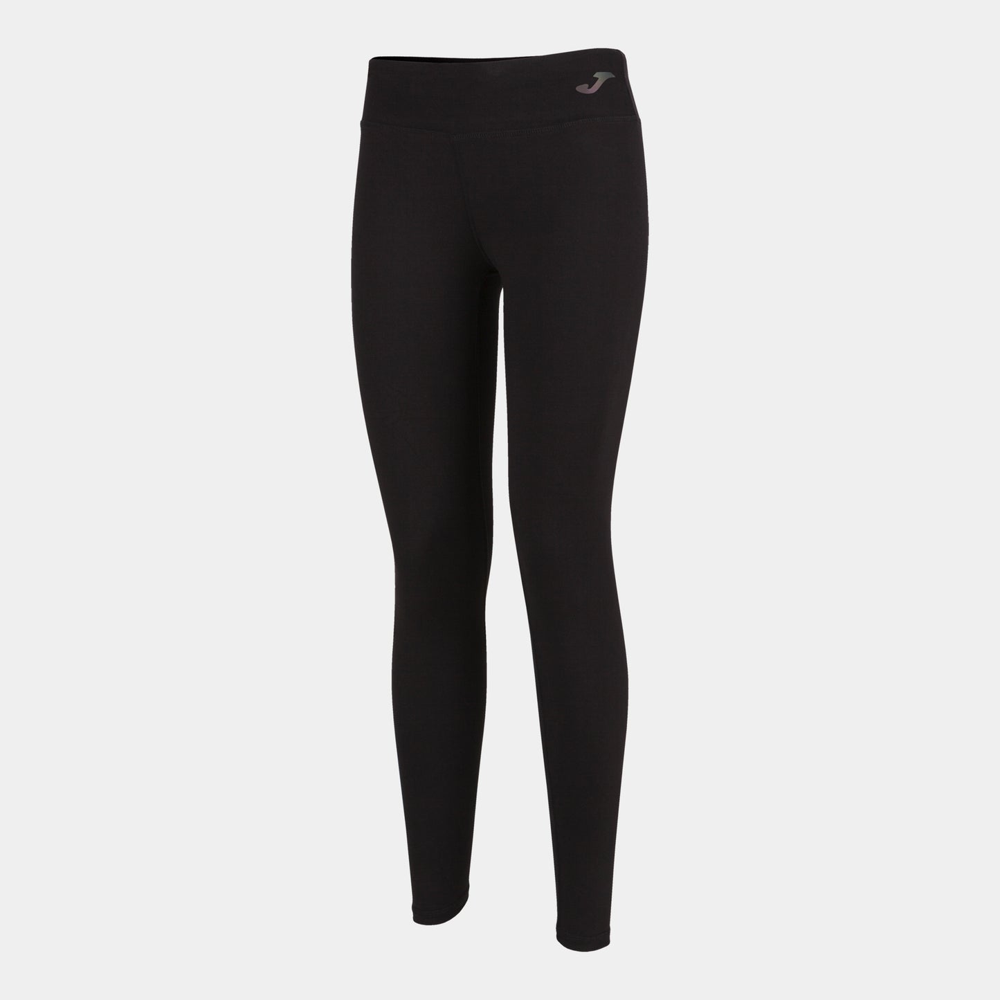 Joma Long Black Mesh Leggings