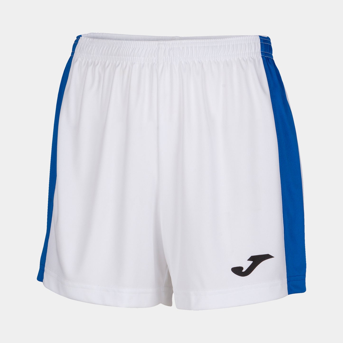 Joma Maxi Shorts White Royal