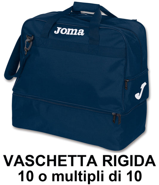 Joma Bag Large Training Iii Navy