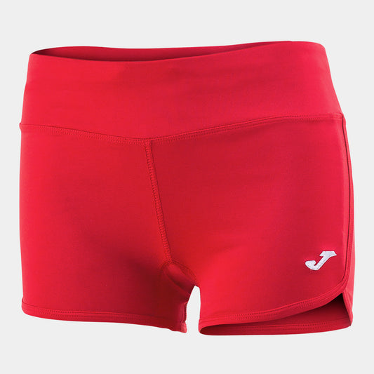 Joma Women’S Shorts Stella Ii Red