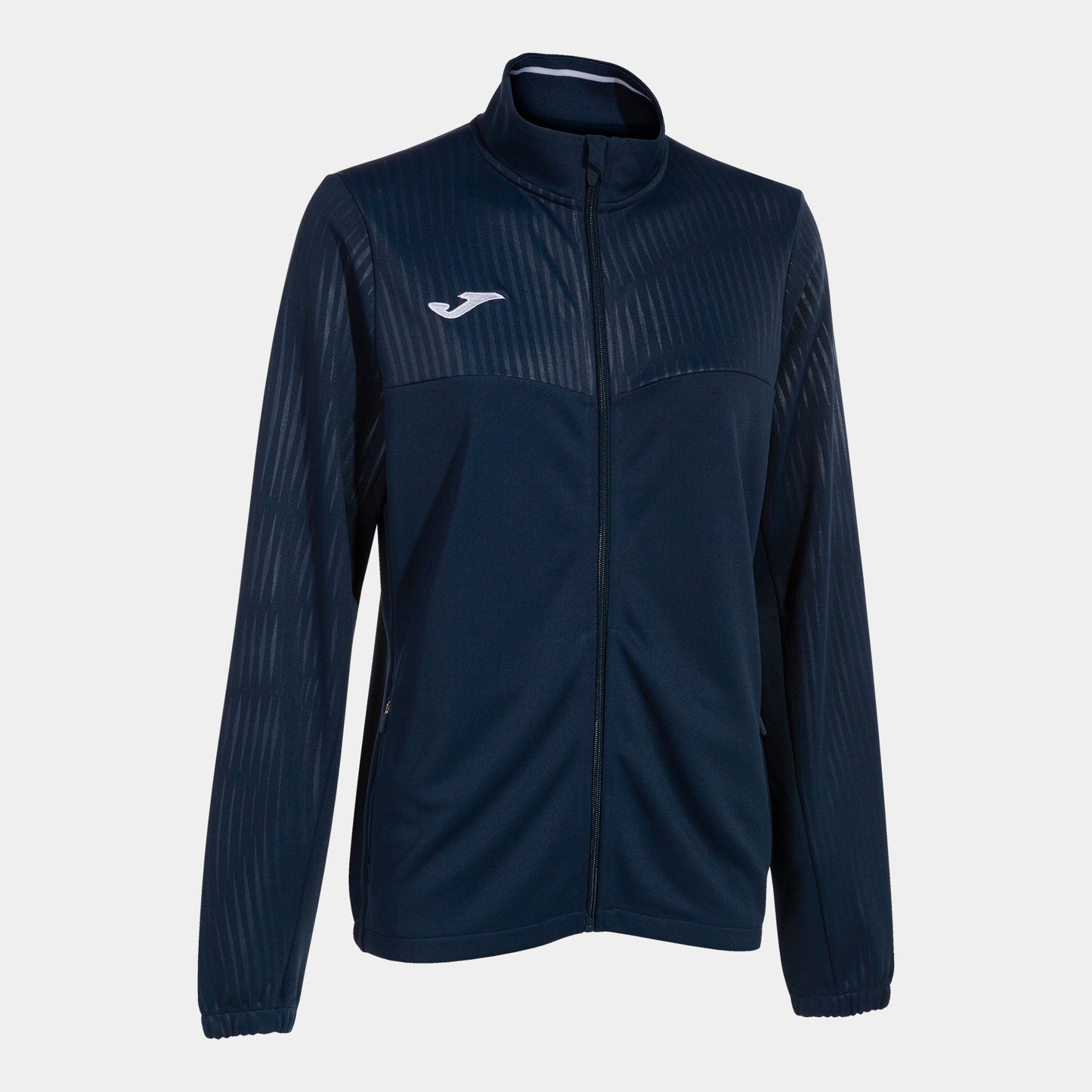 Joma Montreal Full Zip Sweatshirt Navy