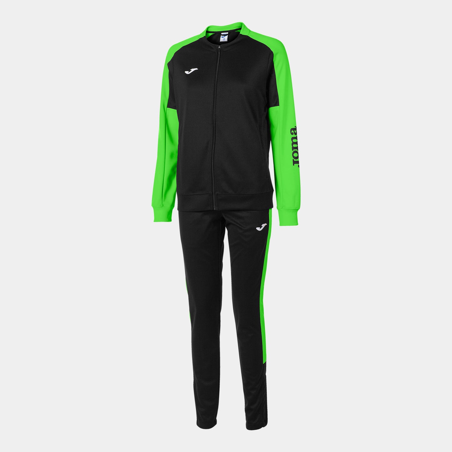 Joma Eco Championship Recycled Sweatsuit