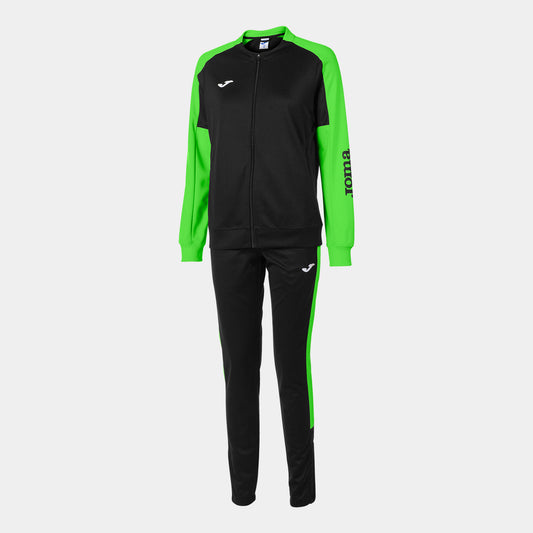 Joma Eco Championship Recycled Sweatsuit