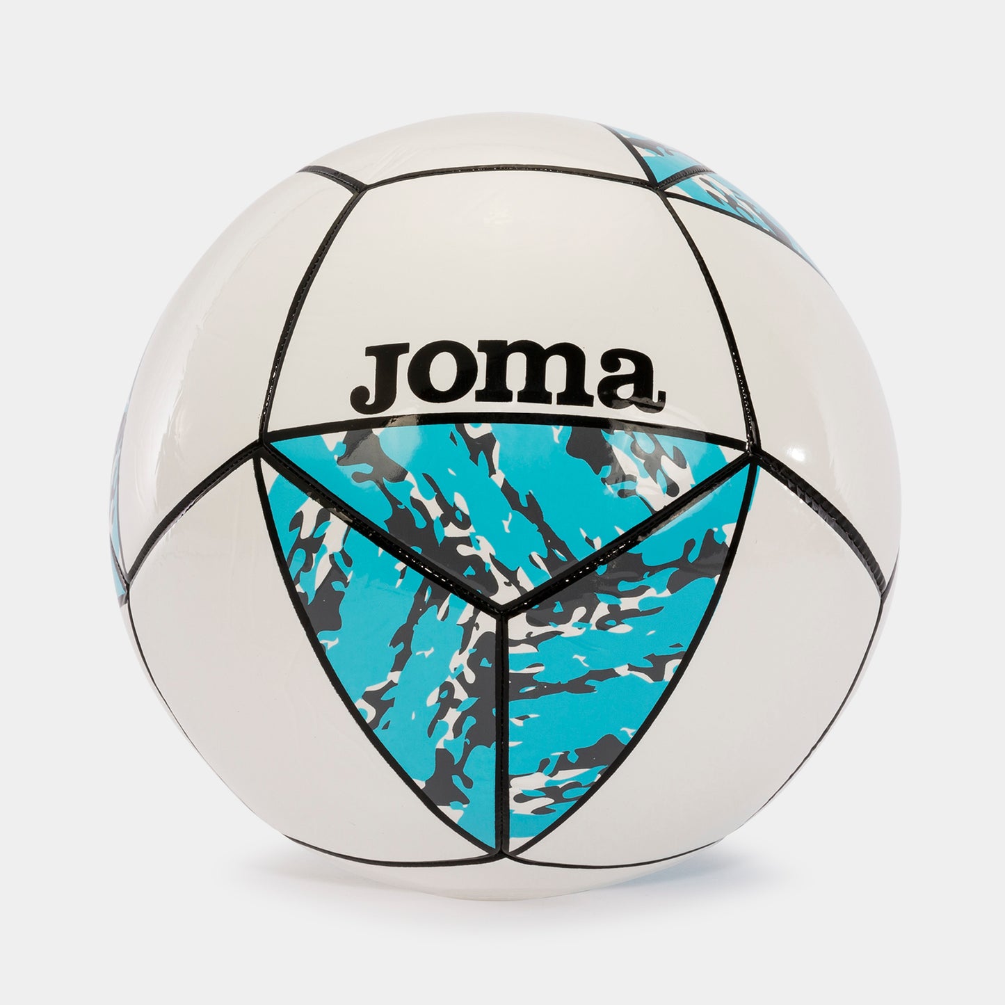 Joma Size X Challenge Ii Football