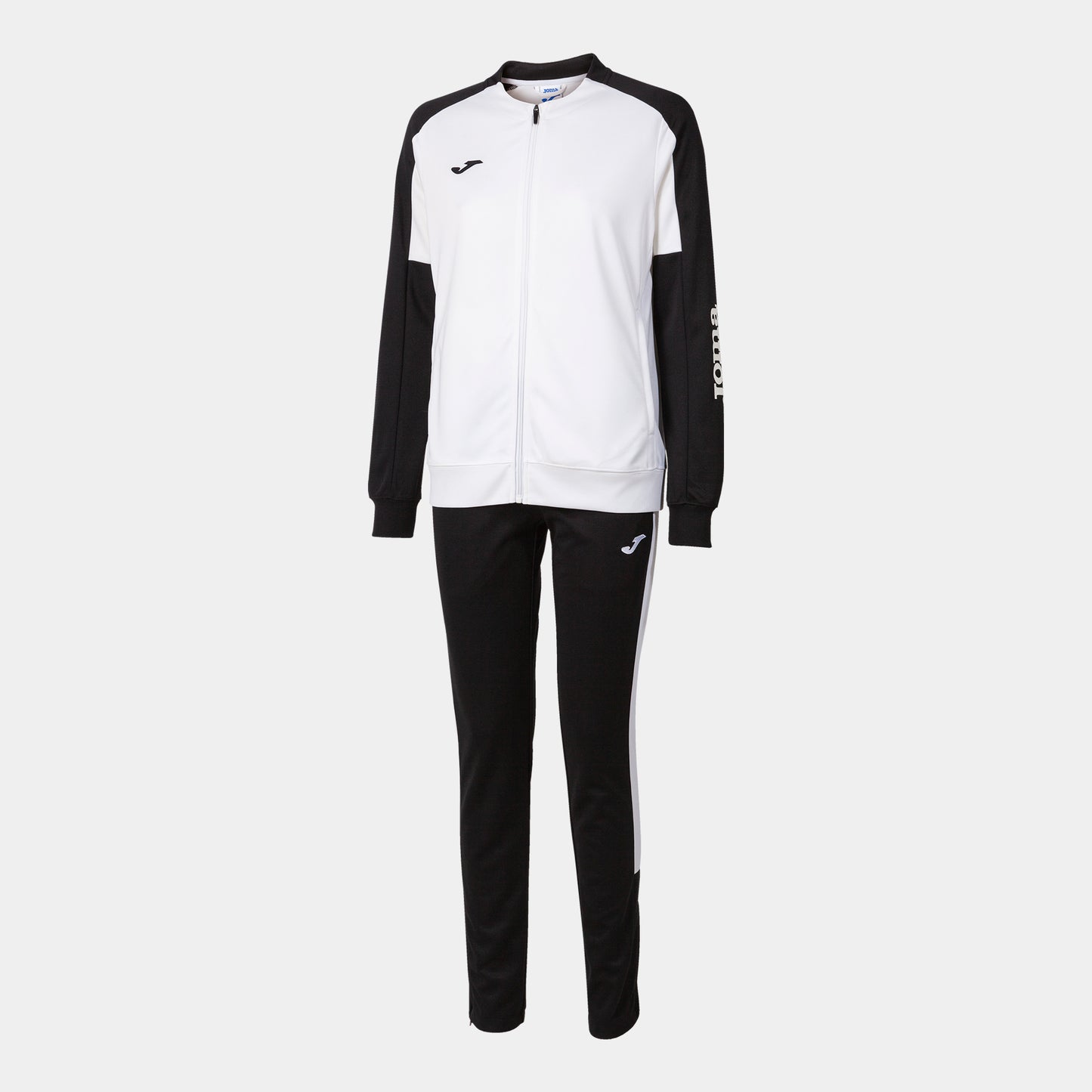 Joma Eco Championship Recycled Sweatsuit