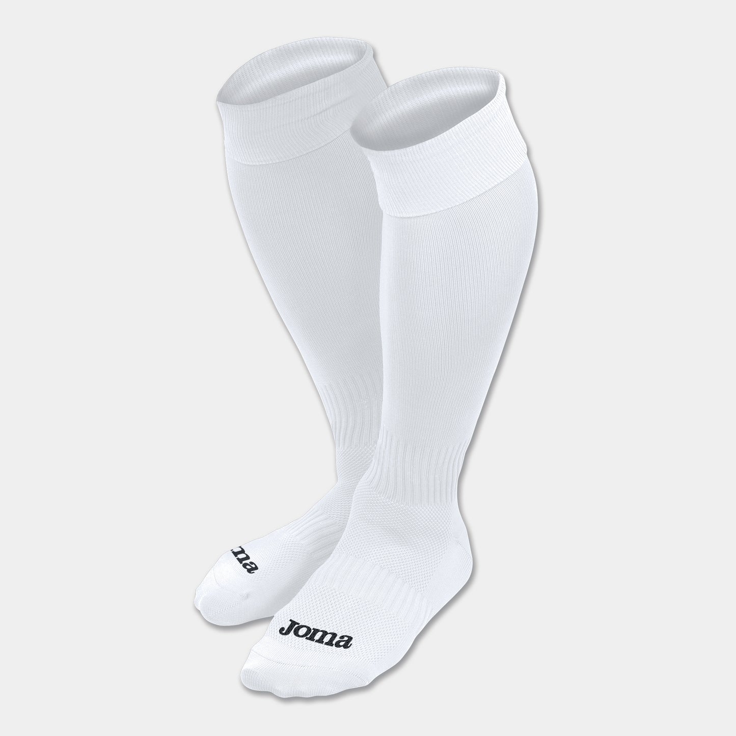 Joma Socks Polyester White -Pack 20-