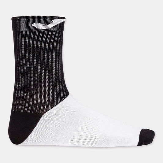 Joma Cotton Socks Black