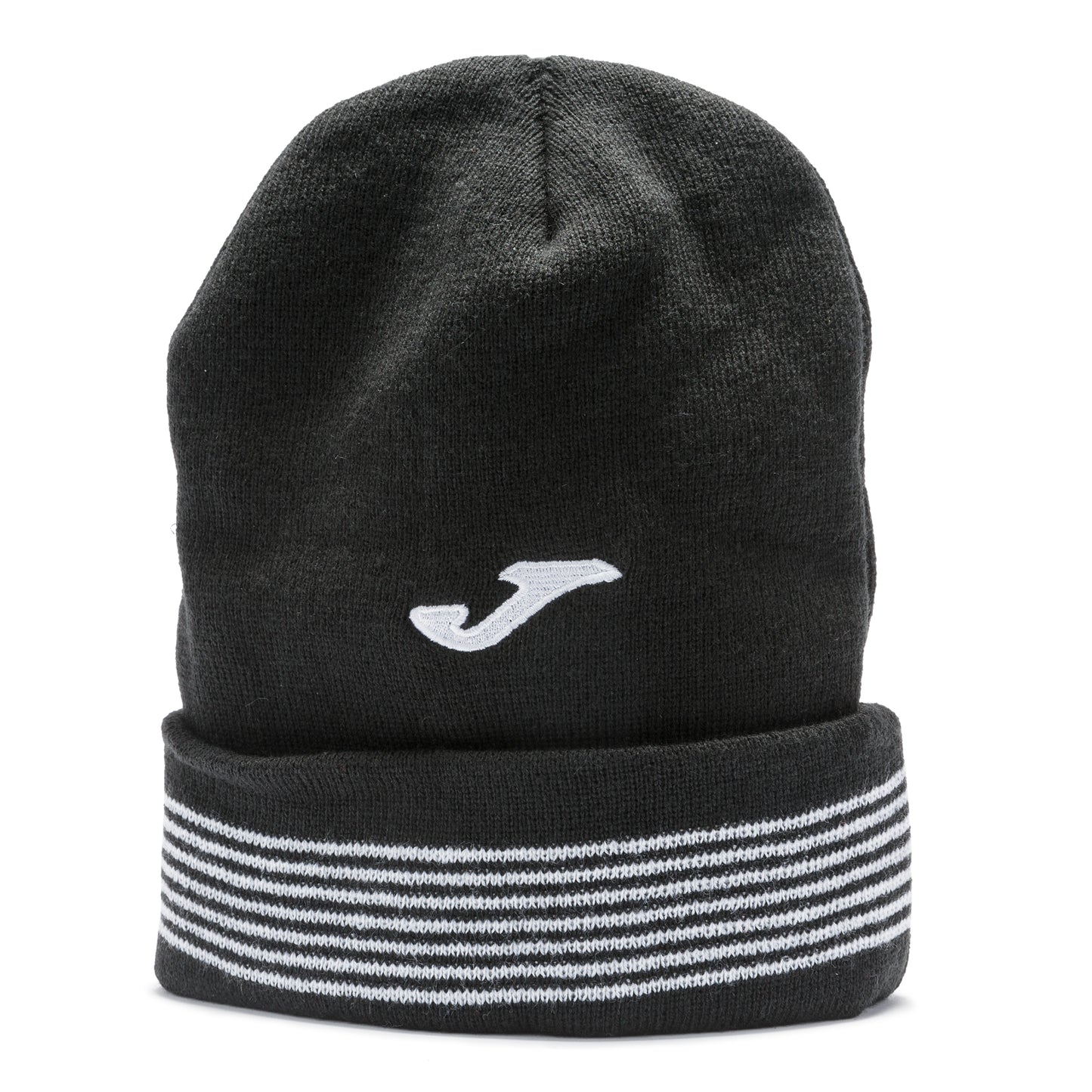 Joma Iceland Cap Black