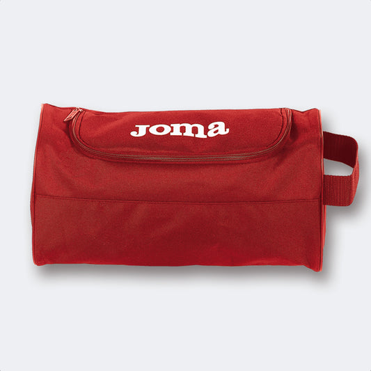 Joma Shoe Bag Red